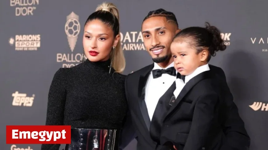 Barcelona’s Raphinha Updates IG Resume Following FIFPRO Omission