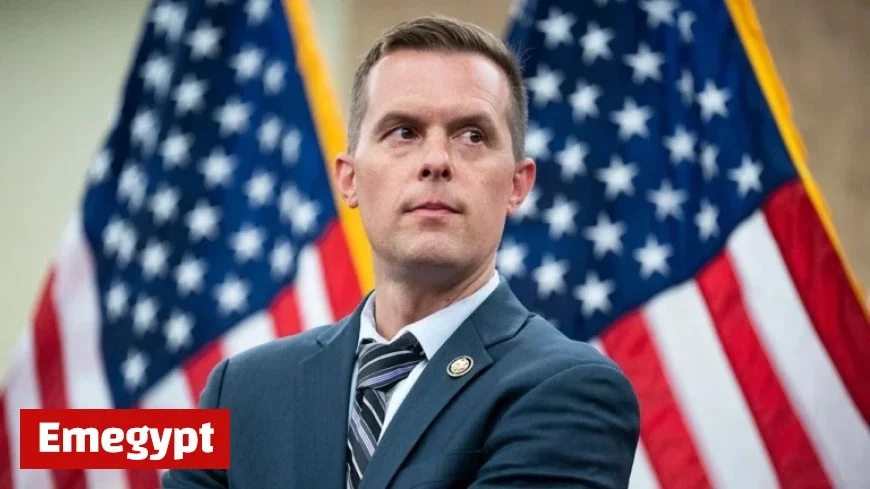 House Democrat from Trump District Announces Decision Not to Seek Re-Election