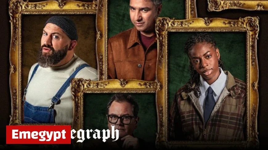 Celebrity Traitors Final: Predicting the Winner and Their Path to Victory