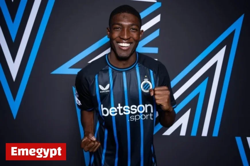 Joel Ordóñez’s Champions League Stats Against Barcelona