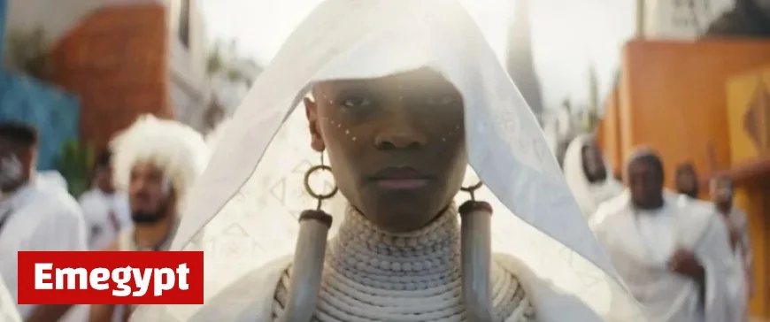 New Rumor Unveils Future Black Panther Successor