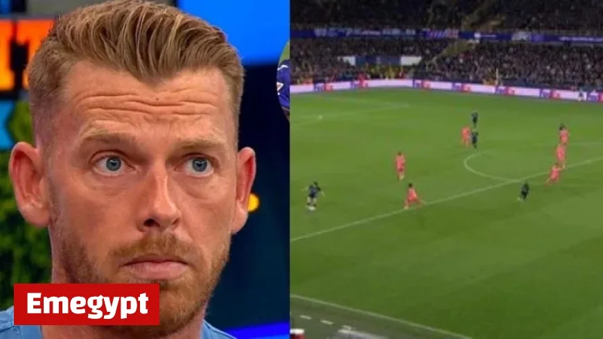 Jota Jordi Slams UEFA for Lack of Replays After Brugge Goal