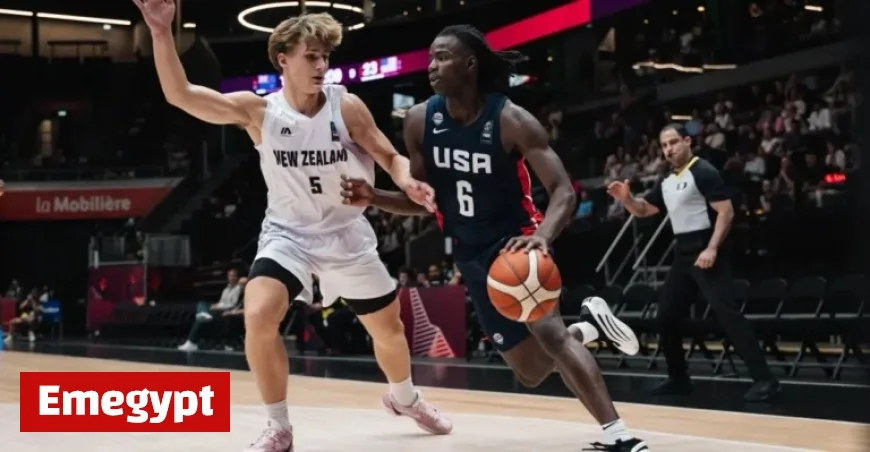 Kentucky Basketball Pursues Caleb Holt, Interest Wanes in Deron Rippey