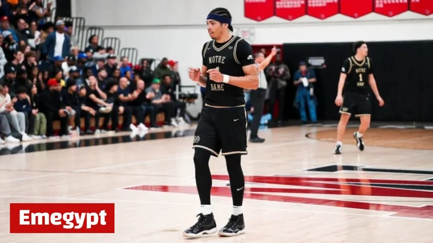 Top U.S. Basketball Prospect Tyran Stokes Withdraws from California School