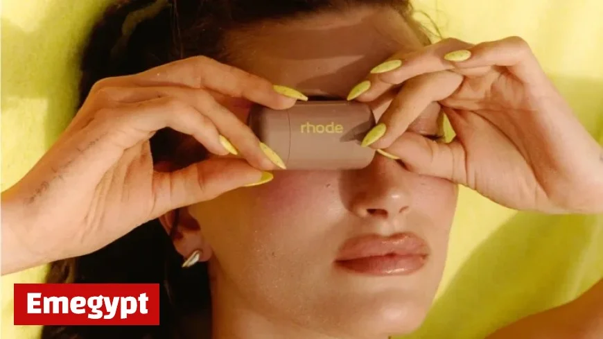 Elf Beauty Q2 Sales Surge 14%, Boosted by Rhode Partnership