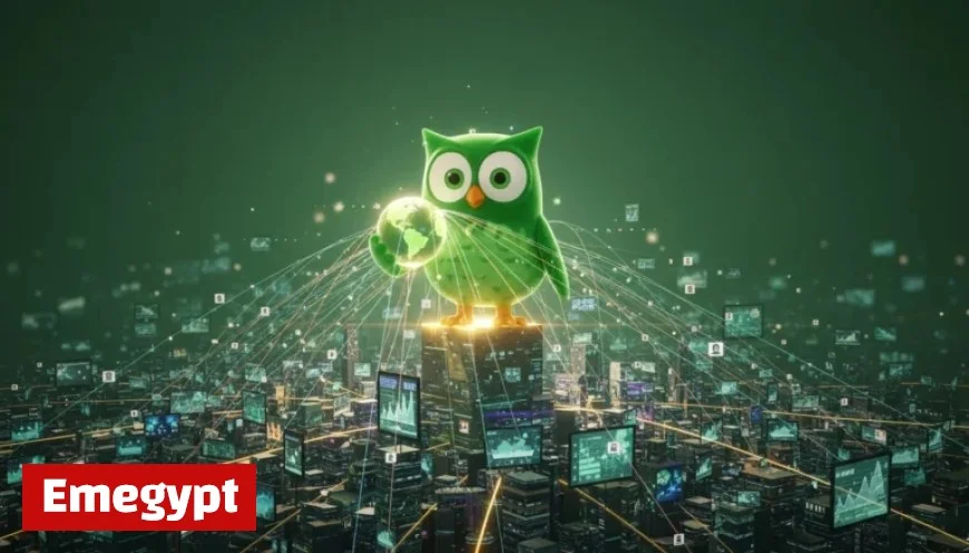 Duolingo Surpasses 50M Daily Users; Q3 Revenue Rises 41% Year-on-Year