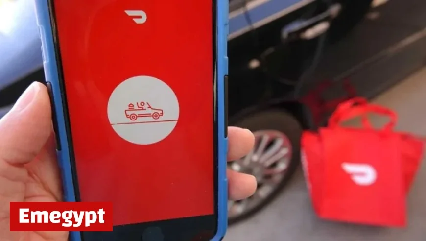 DoorDash Stock Plummets on Earnings Miss; Boosts Investment Initiatives