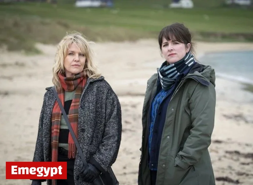 Shetland Season 10 Review: Once a Top BBC Crime Drama Now Appears Surprisingly Ordinary