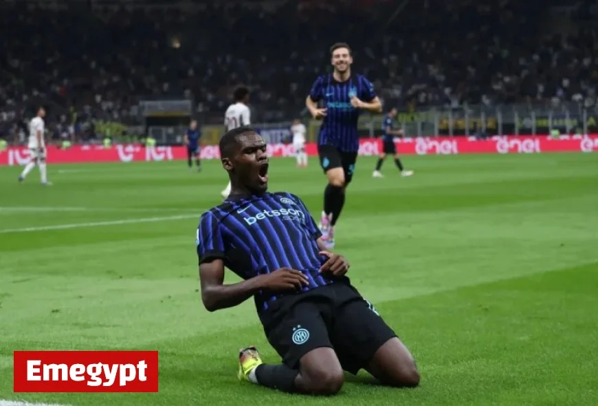 Inter Milan vs Kairat Almaty Argentina Superstar May Step Aside for New Talent in Attack