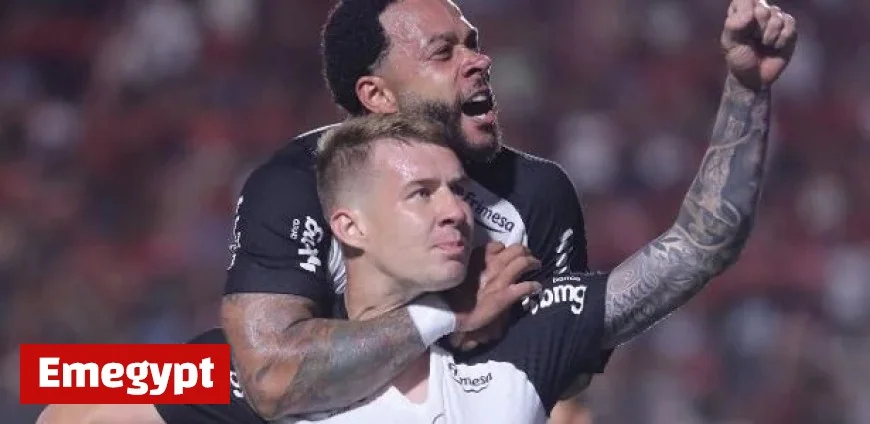 Corinthians Poised for Unprecedented Milestone After 63 Season Matches