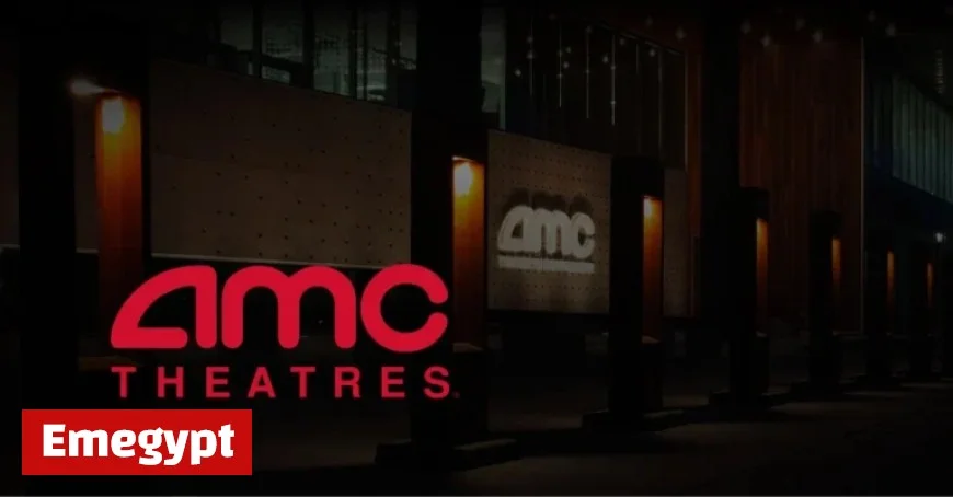 AMC Entertainment Unveils Third Quarter 2025 Financial Results
