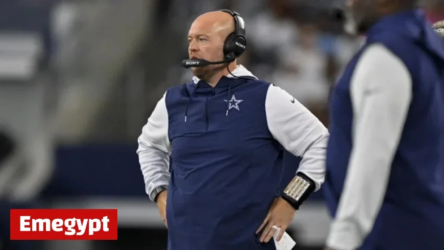 Cowboys’ Aaron Whitecotton Thrilled for Quinnen Williams Reunion