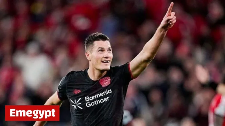 Benfica vs Bayer Leverkusen Clash: Champions League Stats and Head-to-Head Analysis