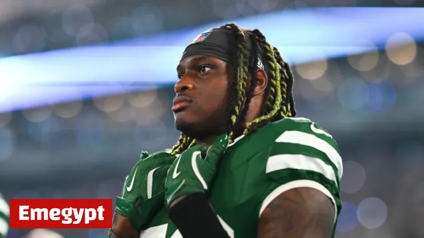 Jets’ Defensive Shift Unveiled in Unusual Manner