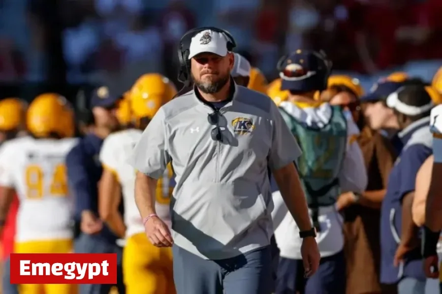 Kent State vs. Ball State: Wednesday MACtion Odds, Picks, Best Bet