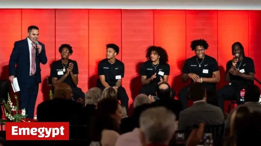 Rutgers Basketball: Former Ohio State Commit Guard Takes Redshirt Year