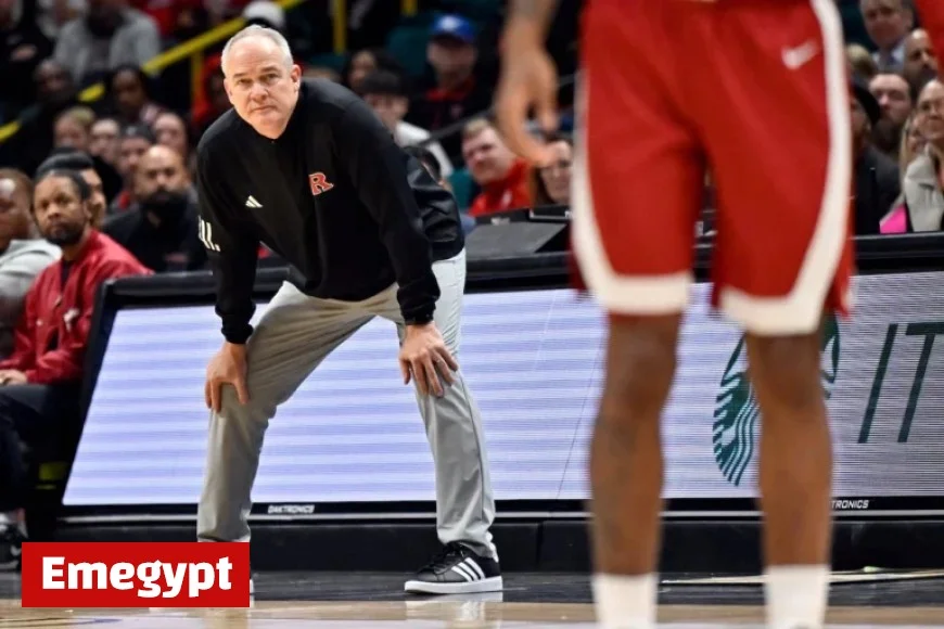 Rutgers Star Freshman to Redshirt for 2025-26 Season