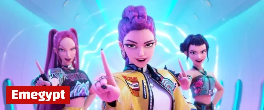 Macy’s Parade Features Beloved Kids’ Movie, Exciting News for Young Demon Hunters