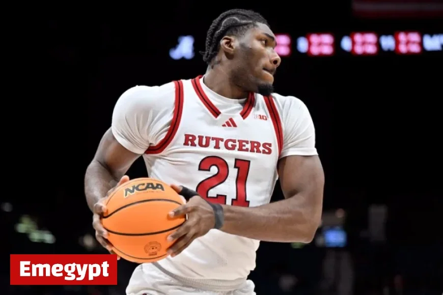 Watch Rutgers vs. Rider Men’s College Basketball: Free Live Stream, TV Details