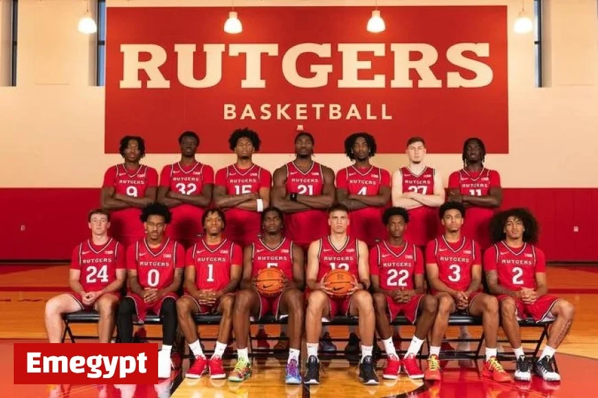 Men’s Basketball Kicks Off Season Wednesday Against Rider