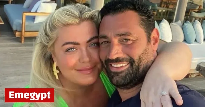 Gemma Collins Unveils Daily Allowance from Fiancé After Leaving Traditional Job