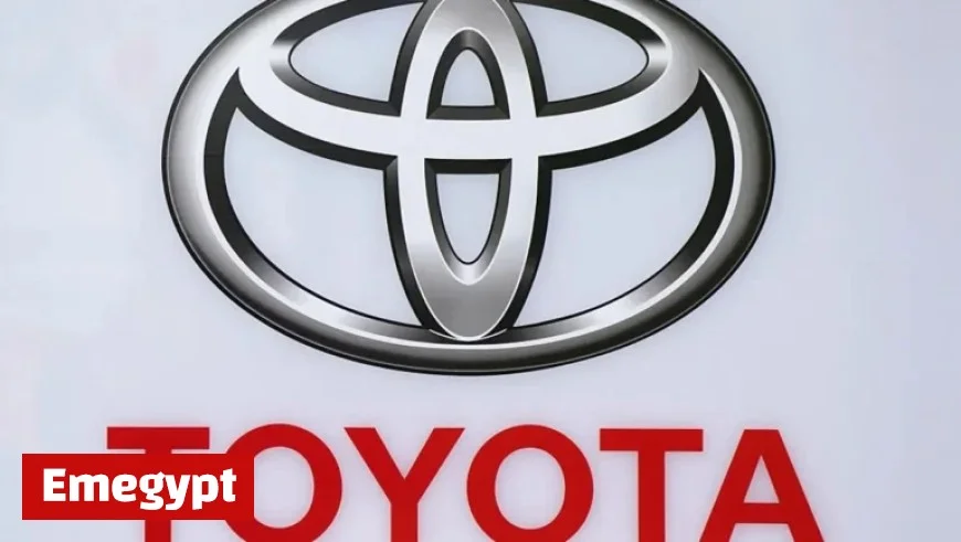 Toyota Recalls Over 1 Million Cars Due to Camera Fault – Affected Models