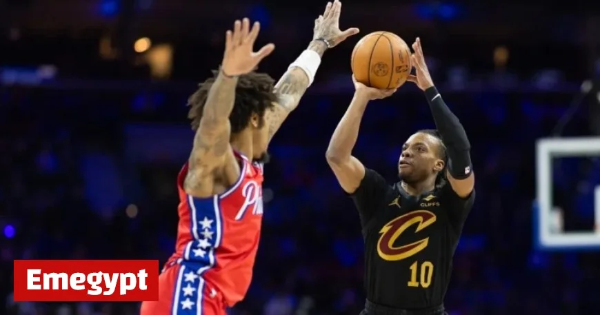 Sixers vs. Cavaliers: Assessing Cleveland’s Championship Contender Status