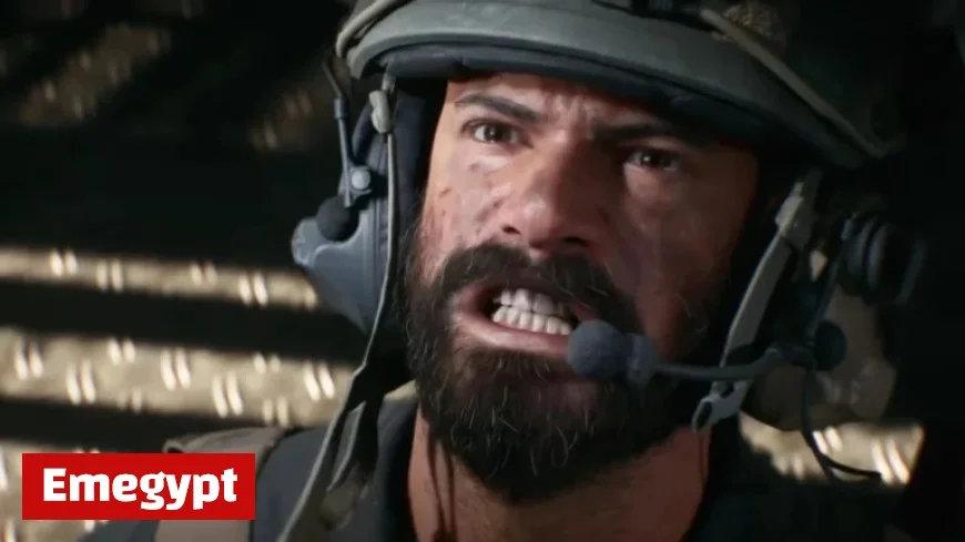 Battlefield 6 Player Analyzes Map Size: New Maps Much Smaller