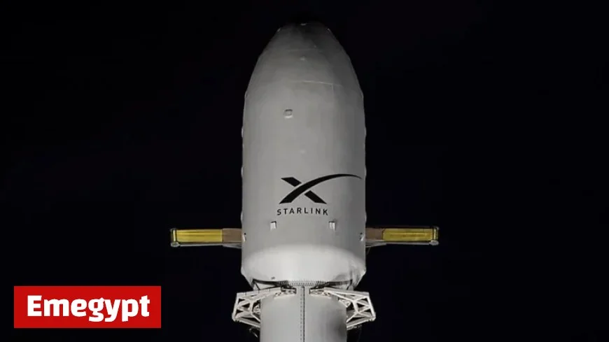 SpaceX Set to Launch 29 Starlink Satellites in Dual Mission