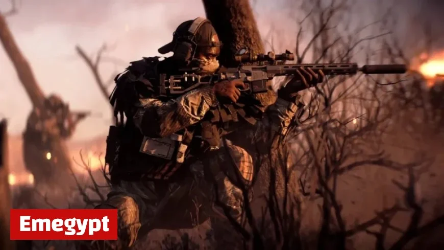 Battlefield 6 Revamps Challenges and Assignments, Reduces Requirements Significantly