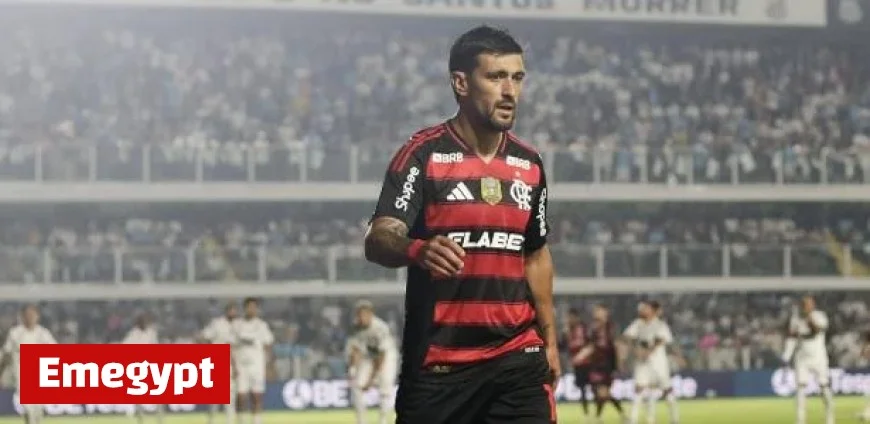 Flamengo Faces São Paulo in Year’s Only Hostile Paulista Stadium Clash