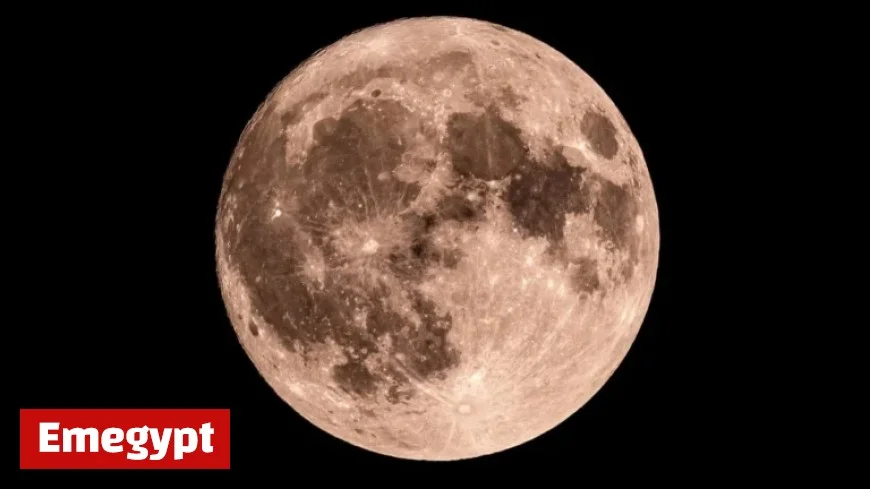 November 5 Moon Phase: Discover Today’s Lunar Appearance