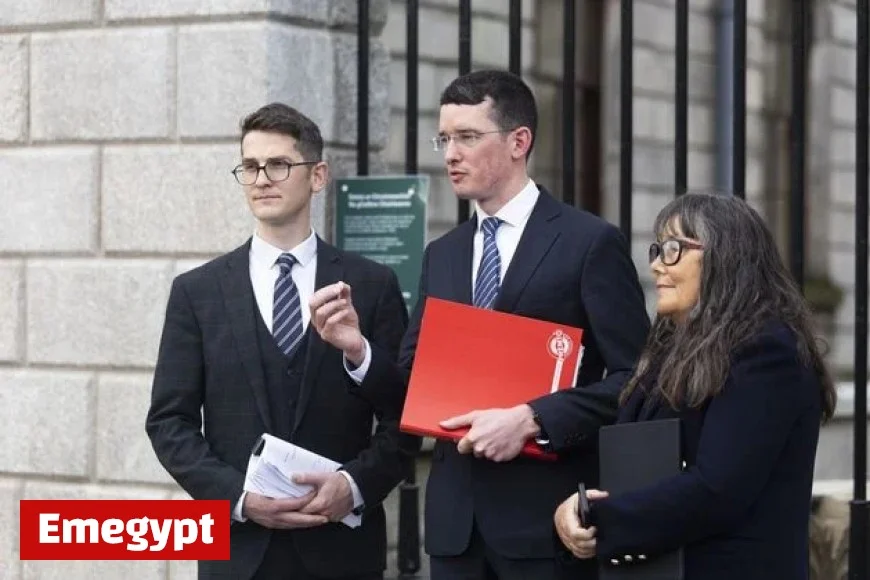 High Court Considers Imprisoning Enoch Burke for a Fourth Time Amidst ‘Ridiculous’ Claims