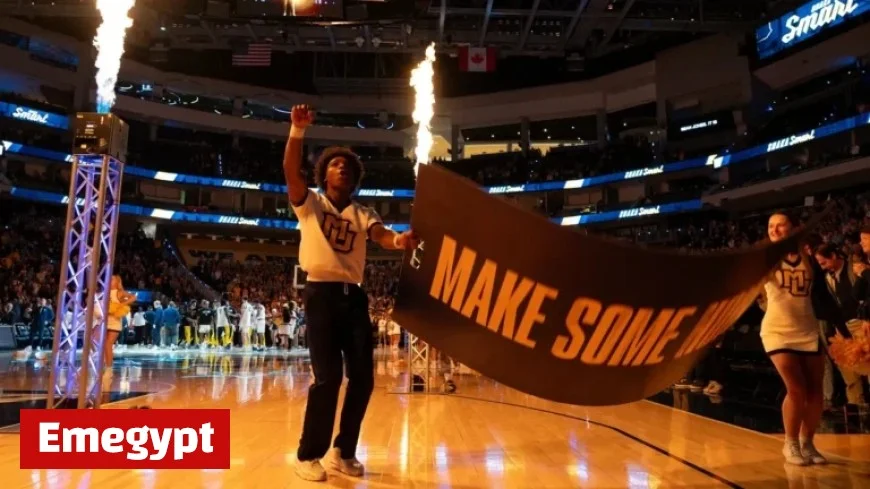 Marquette vs. Southern: Live Updates, Odds, Starters, TV Details, Prediction