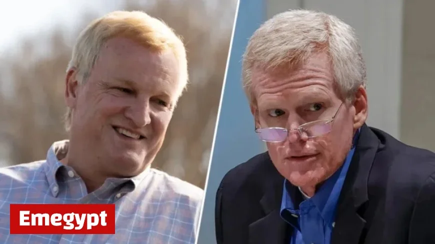 Alex Murdaugh’s Lawyers Criticize Hulu’s ‘Death in the Family’: “Deeply Disappointed”