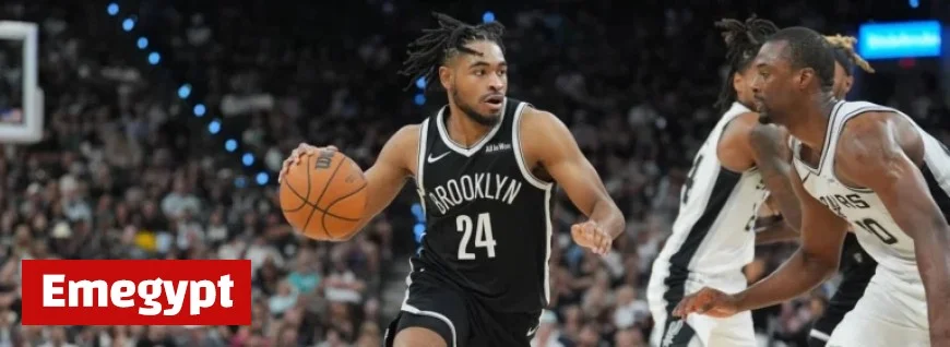 Top NBA Picks for November 5: 3-Way Parlay Offers +700 Odds