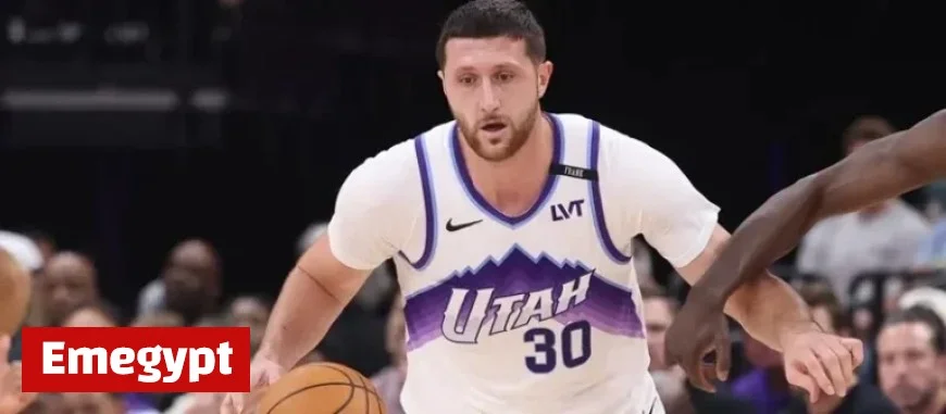 Walker Kessler Injury: Impact on Jazz and NBA Fantasy