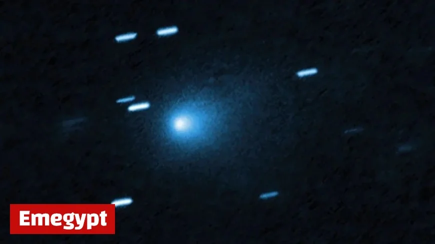 Breaking Science Update: Comet 3I/ATLAS Returns and Potential 1.5°C Climate Breach Plus Fascinating Insights on Black Holes