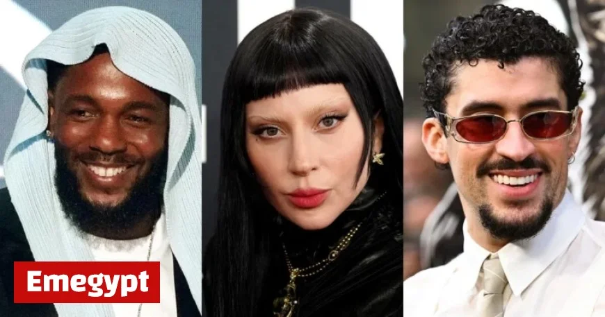 Predicted Grammy Nominees Revealed Ahead of Friday’s Announcement