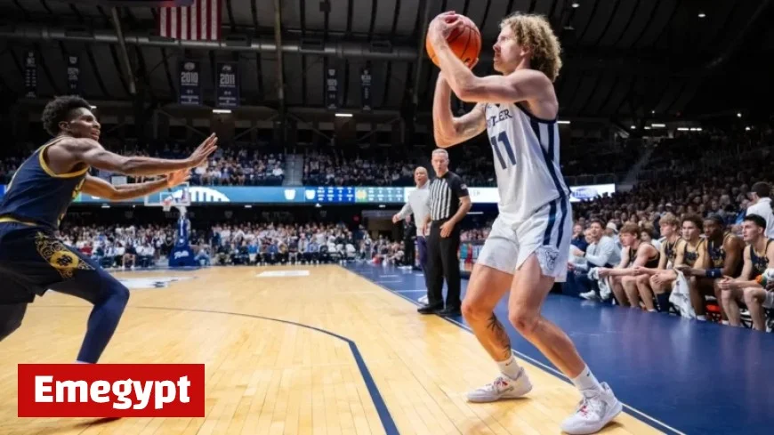 Butler Basketball Cautious of Low-Major Teams After Last Season’s Losses