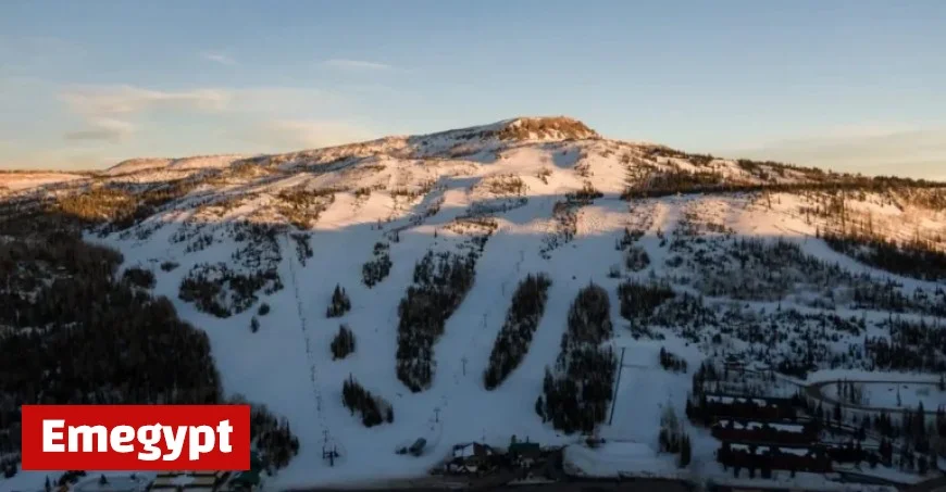 Brian Head Resort in Utah Delays Opening Day Due to Persistent Warm Weather in Southern Utah