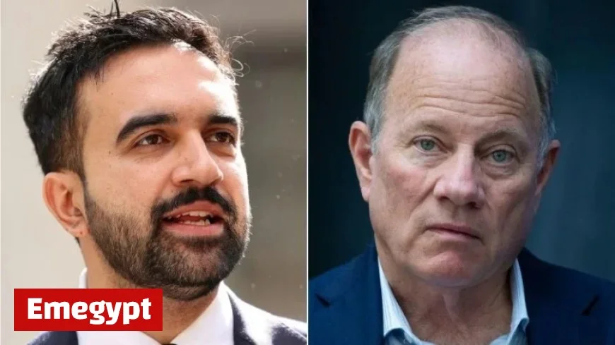 JPMorgan CEO Jamie Dimon Urges NYC Mayor-elect to Emulate Detroit’s Transformation成功