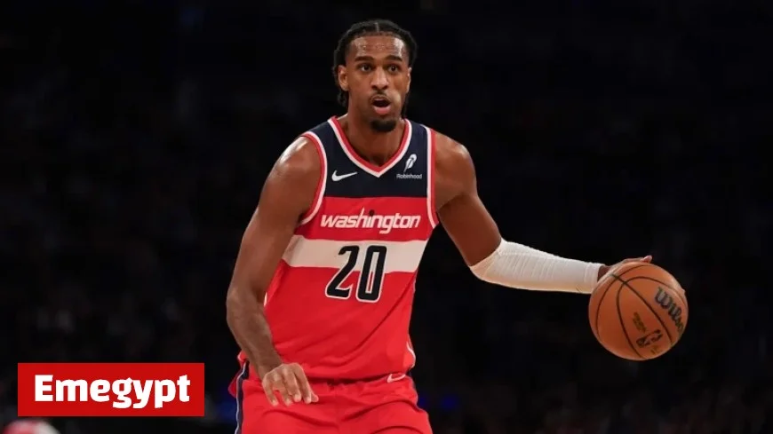 How the Washington Wizards Could Benefit from the Boston Celtics’ Struggles This Year