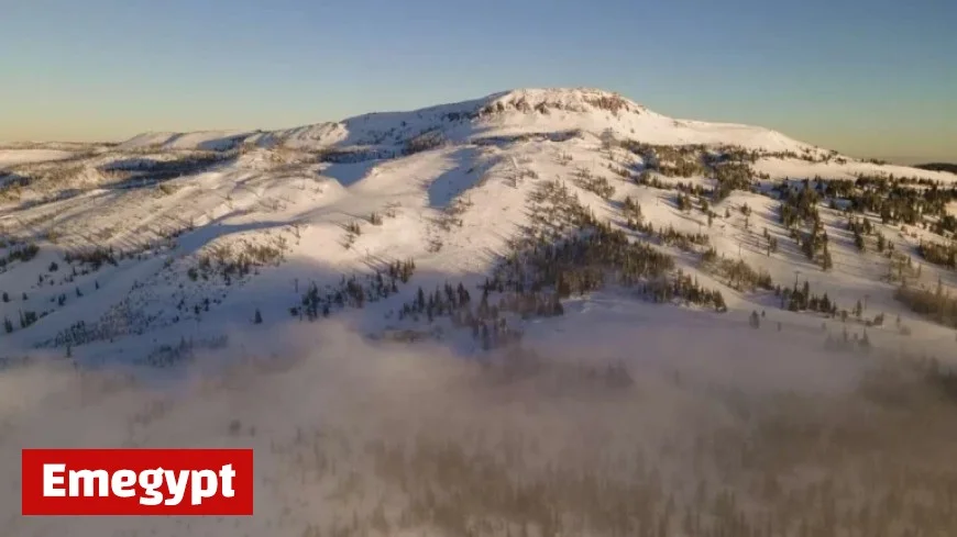 Discover Upgrades at Utah’s 15 Ski Resorts Despite Unpredictable Weather Delaying Some Openings This Winter