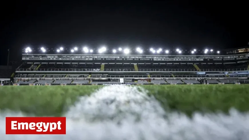 São Paulo Payments and Santos Earnings for Today’s Game at Vila Belmiro Revealed
