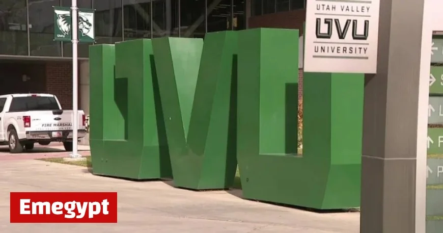 UVU Seeks Increased Campus Security: Will They Secure the Essential Number of Officers?