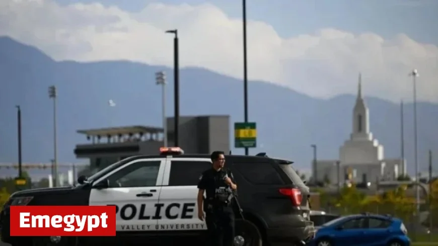 Utah University Strengthens Police Force Following Charlie Kirk’s Tragic Death