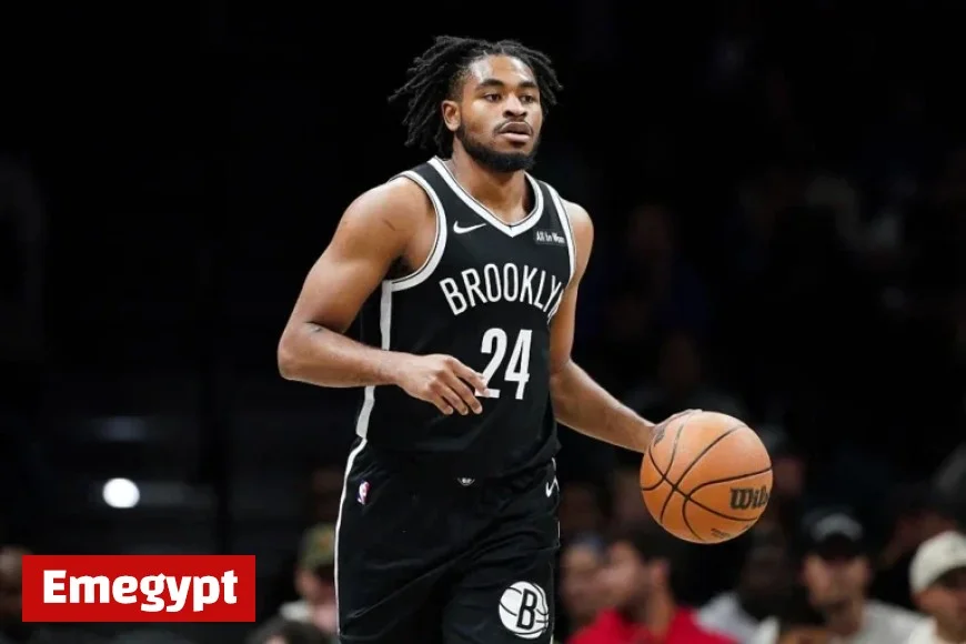 Cam Thomas Injury Updates: Nets vs. Pacers, Nov 5, 2025