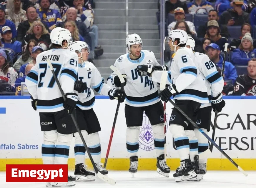 Mammoth Emerges as Unexpected Cup Contender in Competitive Arena