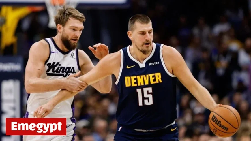 Heat vs. Nuggets: Top Prop Bets and Predictions for Nov. 5 Matchup